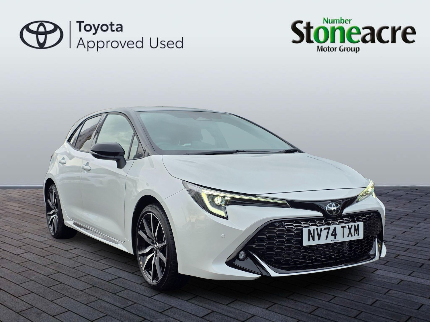 Used Toyota Corolla for sale - 77290928: Photo 1