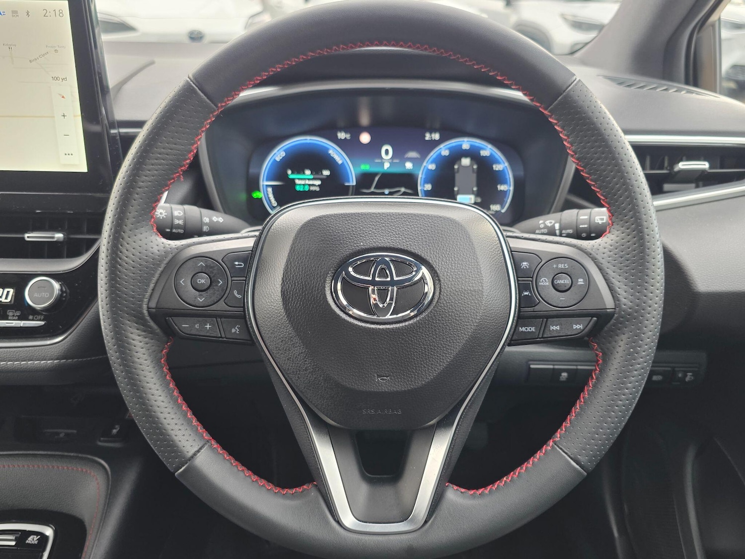 Used Toyota Corolla for sale - 77290928: Photo 10