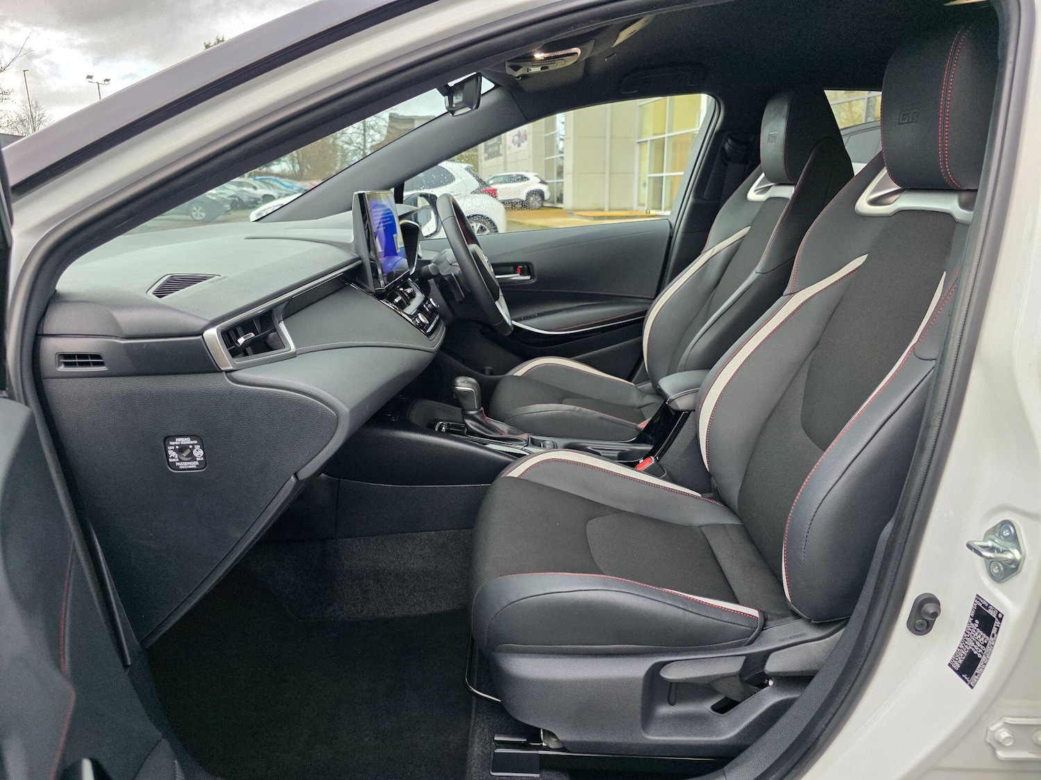 Used Toyota Corolla for sale - 77290928: Photo 12