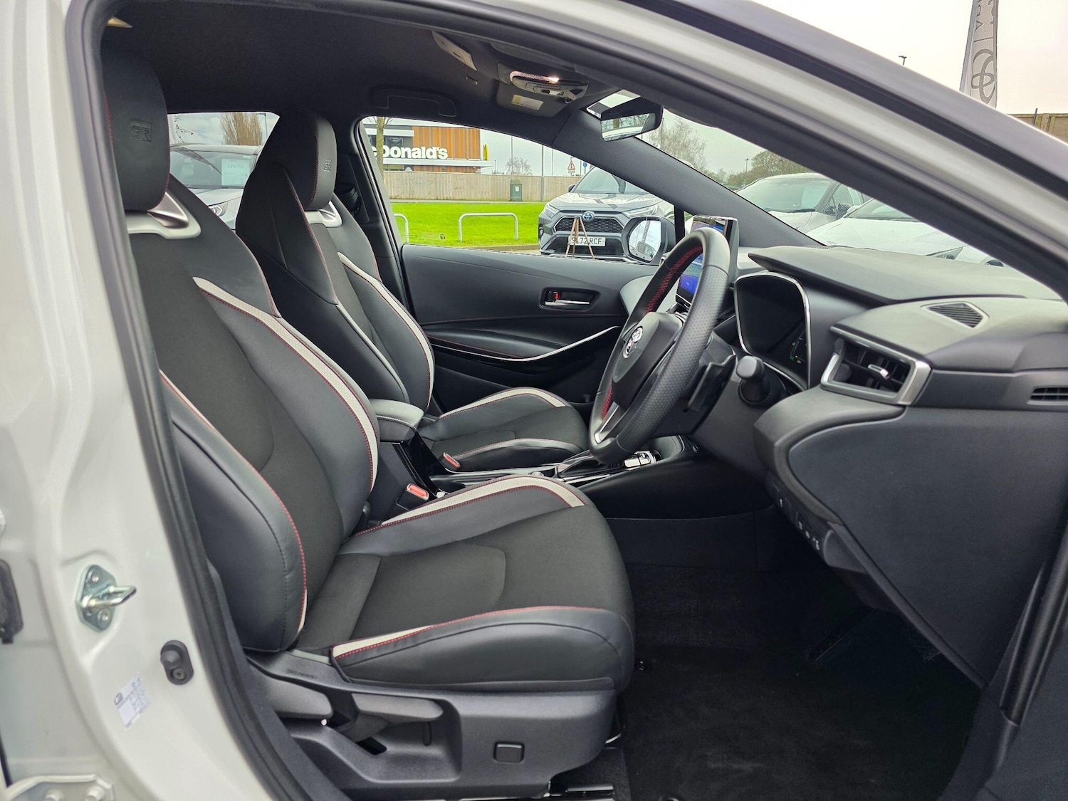 Used Toyota Corolla for sale - 77290928: Photo 13