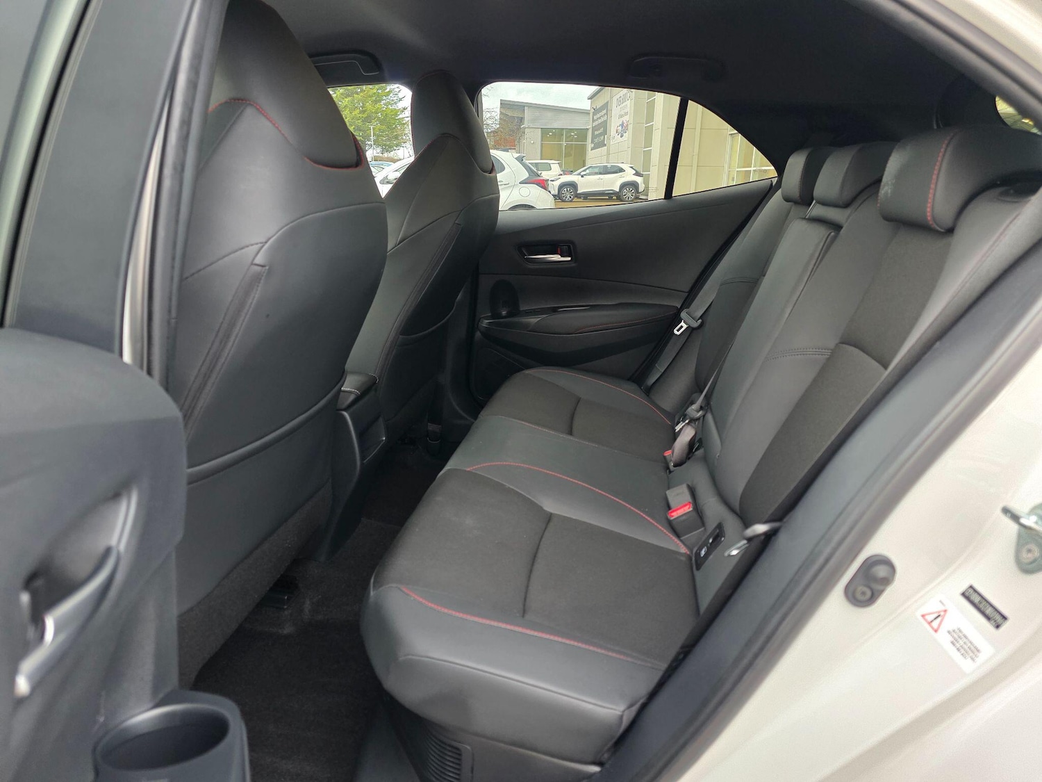 Used Toyota Corolla for sale - 77290928: Photo 14