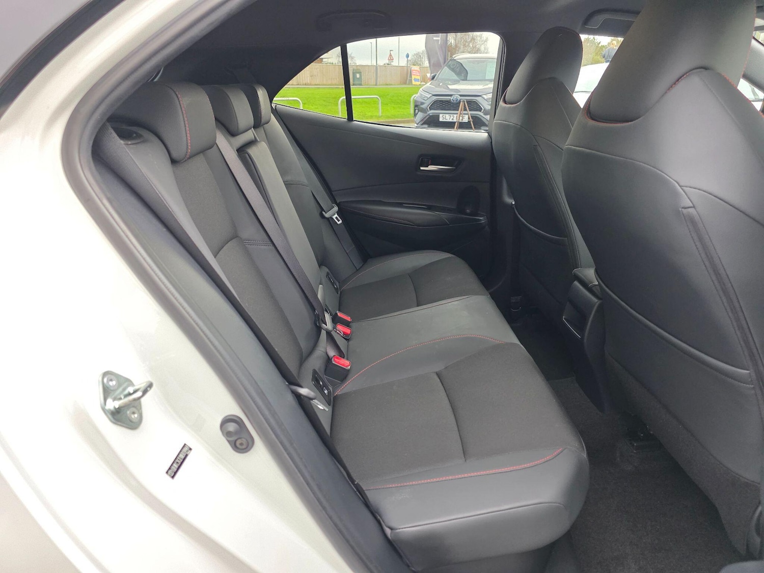 Used Toyota Corolla for sale - 77290928: Photo 15