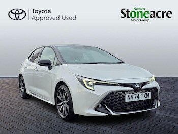 Used Toyota Corolla 2025 for sale - 77290928: Photo