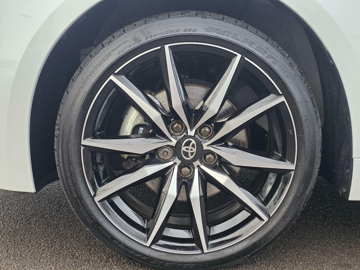 Used Toyota Corolla for sale - 77290928: Photo 20