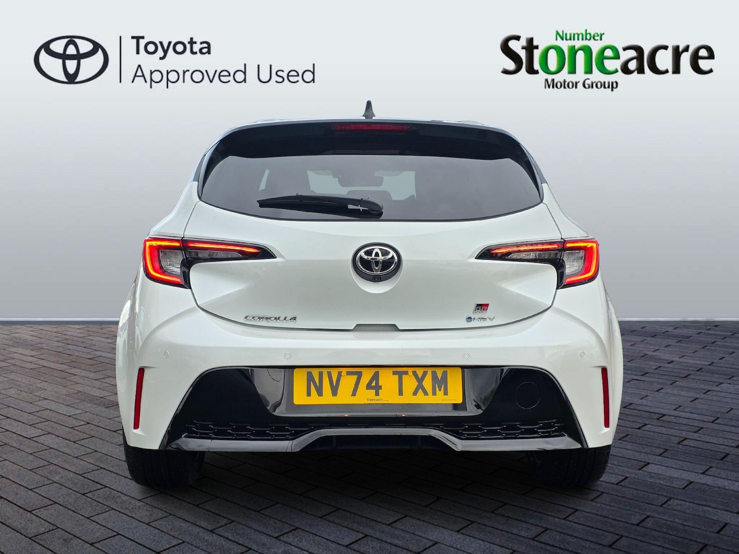 Used Toyota Corolla for sale - 77290928: Photo 21