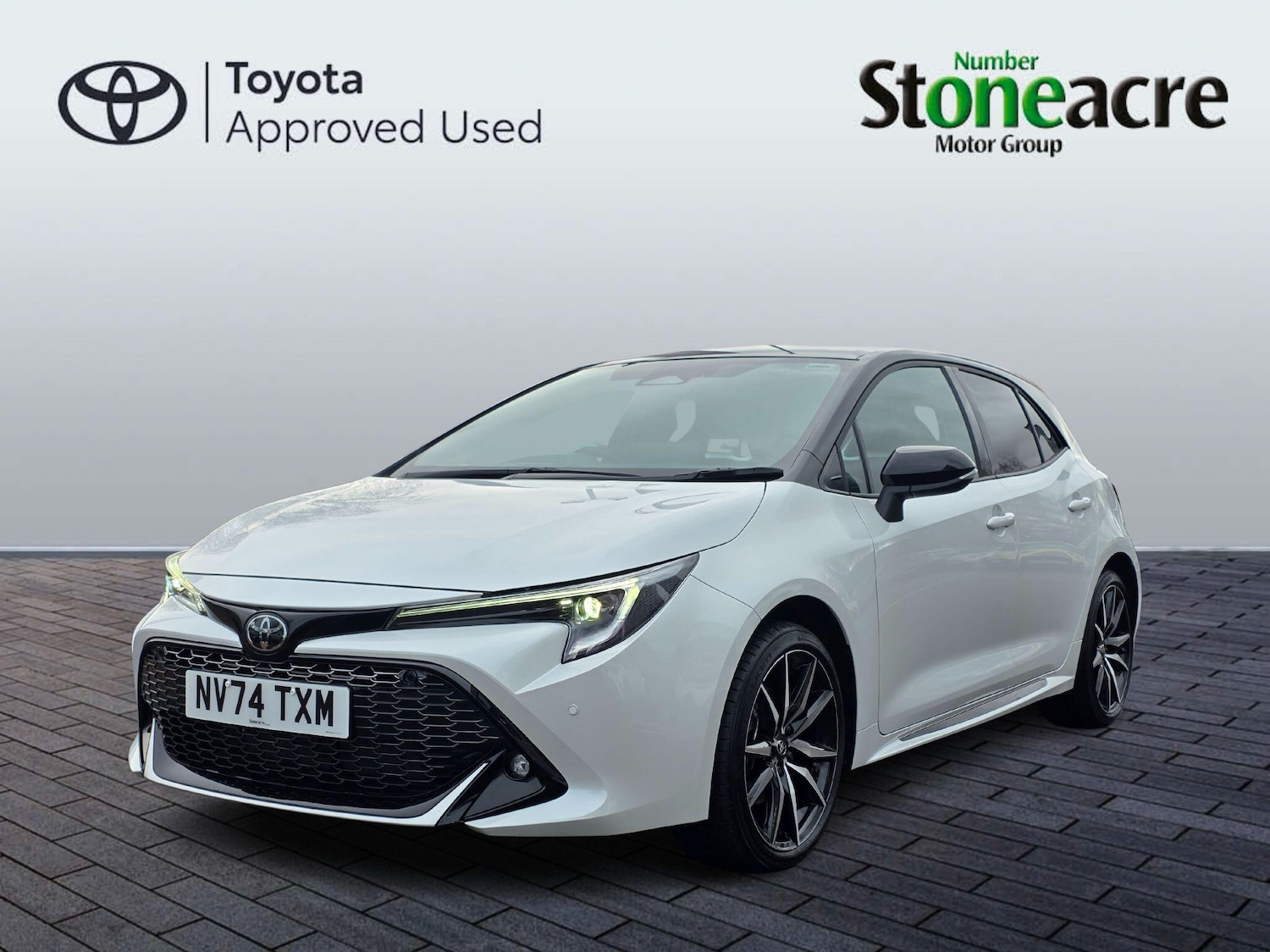 Used Toyota Corolla for sale - 77290928: Photo 5