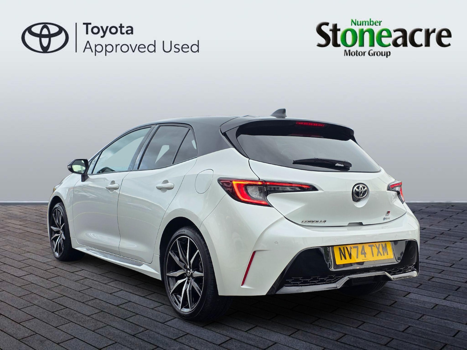 Used Toyota Corolla for sale - 77290928: Photo 6