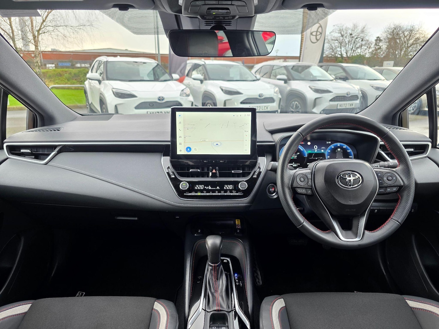 Used Toyota Corolla for sale - 77290928: Photo 7