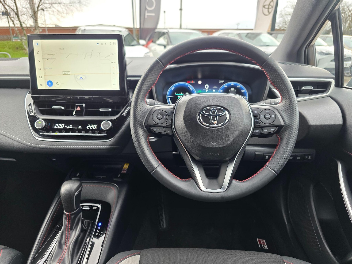 Used Toyota Corolla for sale - 77290928: Photo 8