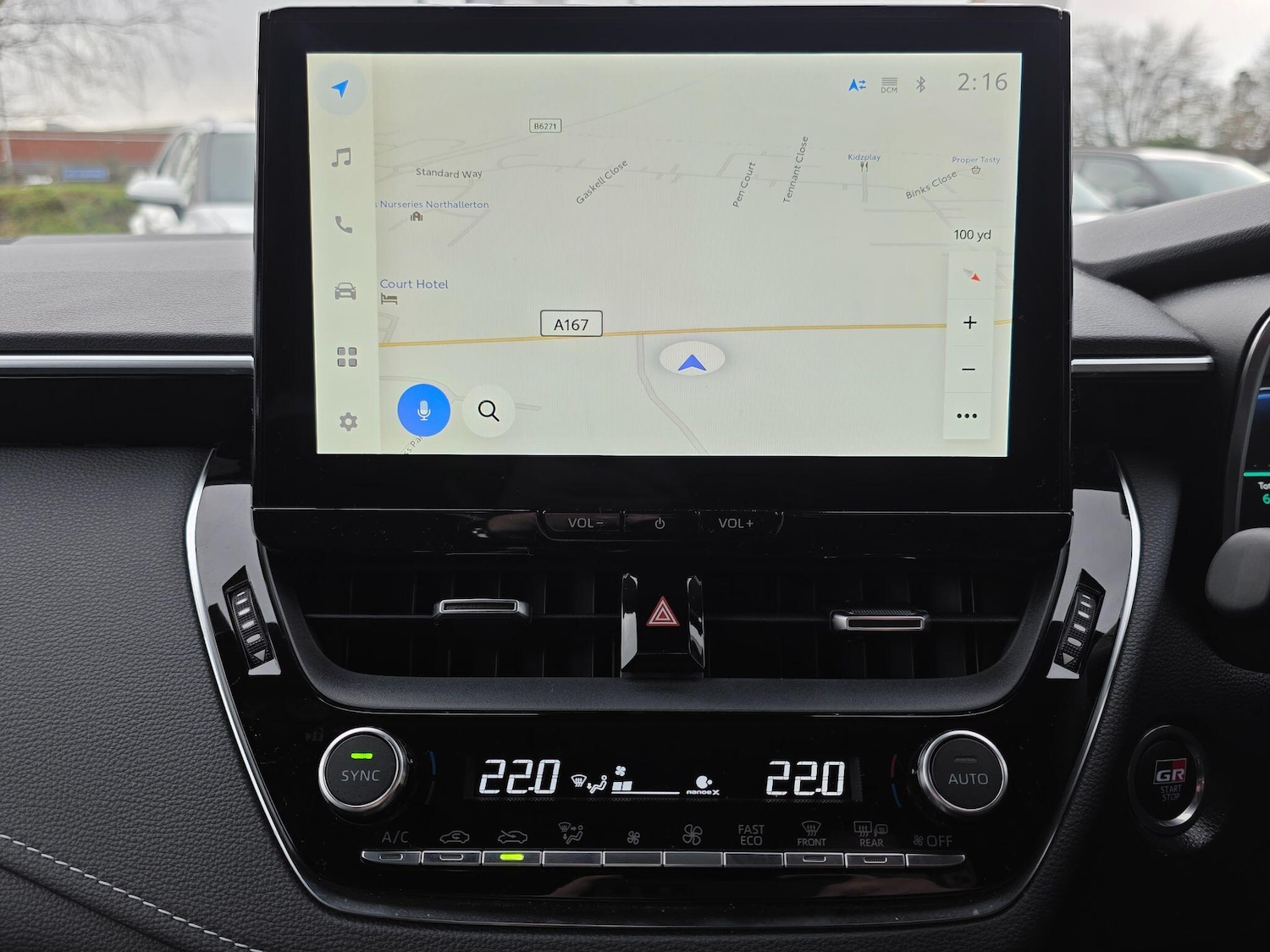 Used Toyota Corolla for sale - 77290928: Photo 9