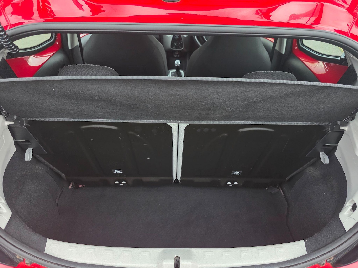 Used Toyota AYGO 2018 for sale - 77144625: Photo 16