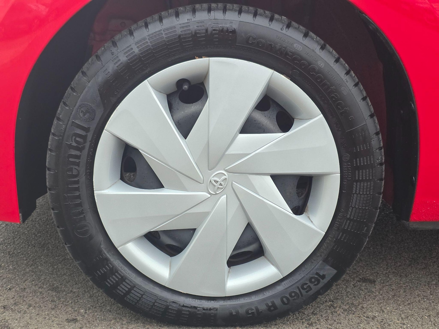 Used Toyota AYGO 2018 for sale - 77144625: Photo 20