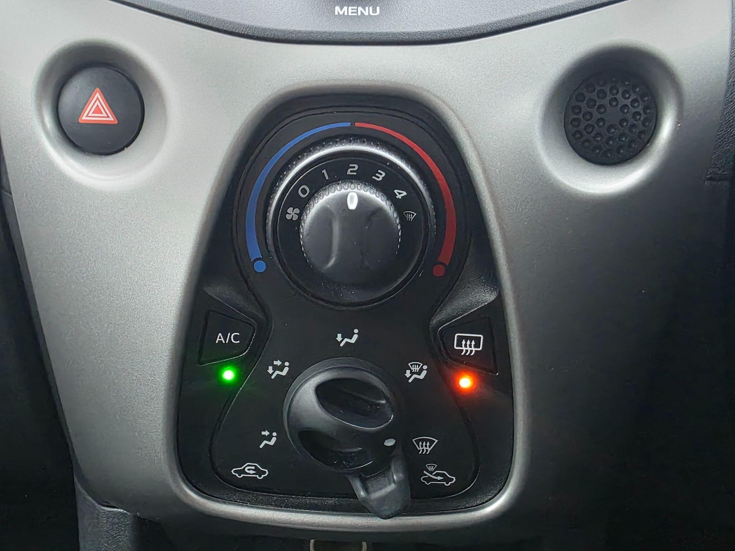 Used Toyota AYGO 2018 for sale - 77144625: Photo 22