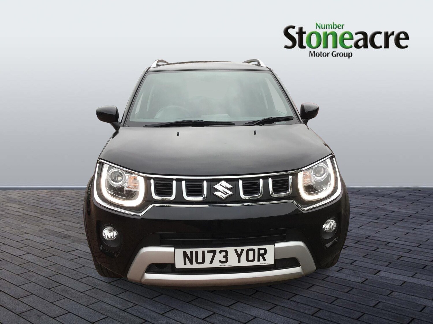 Used Suzuki Ignis 2023 for sale - 76865144: Photo 14