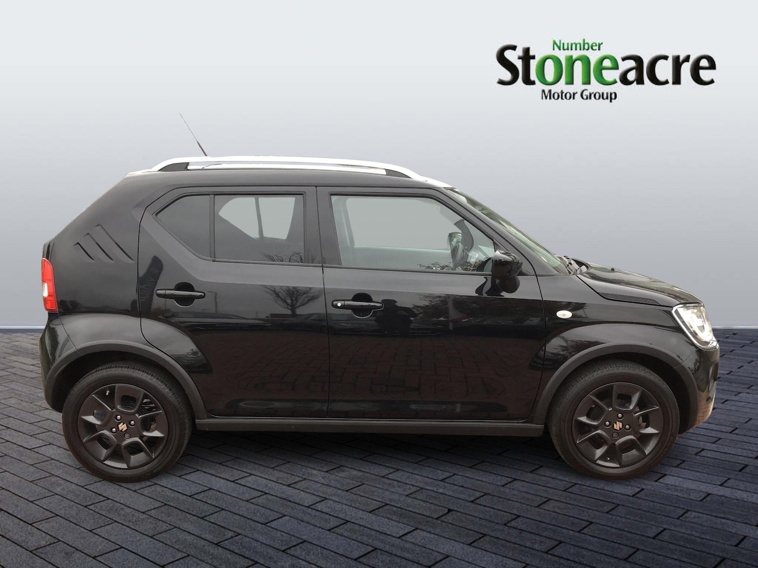 Used Suzuki Ignis 2023 for sale - 76865144: Photo 15