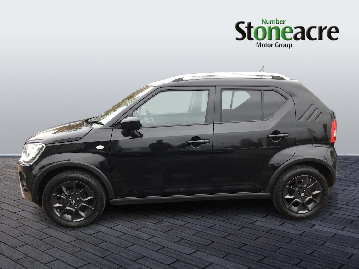 Used Suzuki Ignis 2023 for sale - 76865144: Photo 16