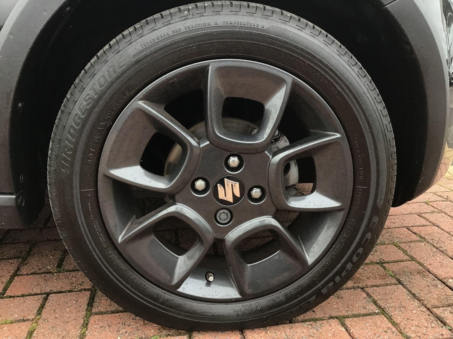 Used Suzuki Ignis 2023 for sale - 76865144: Photo 17