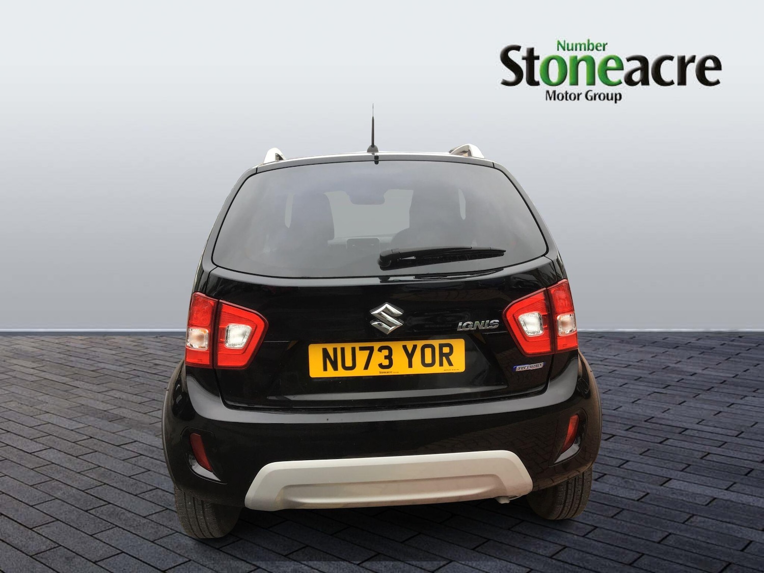 Used Suzuki Ignis 2023 for sale - 76865144: Photo 18