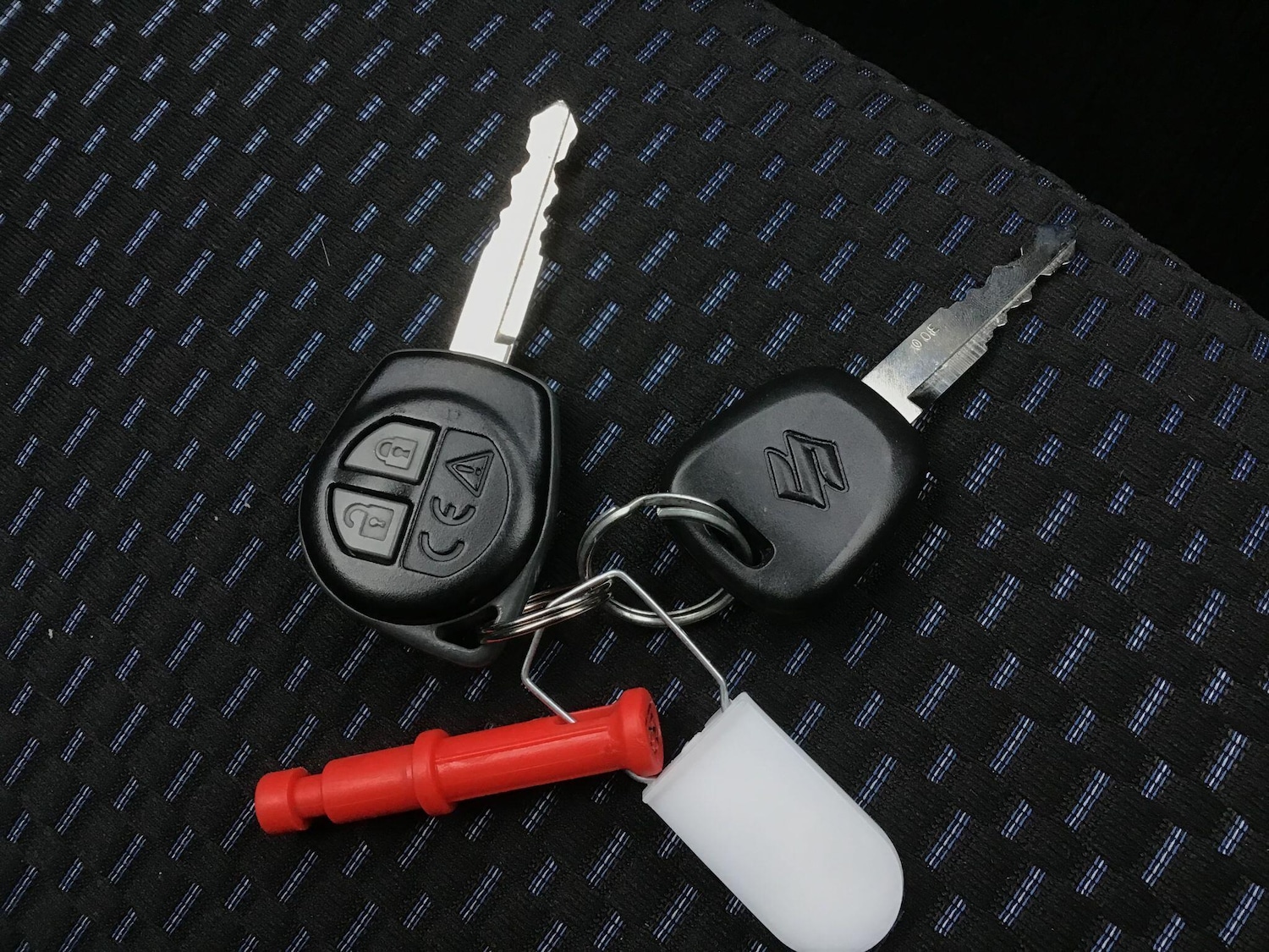 Used Suzuki Ignis 2023 for sale - 76865144: Photo 19