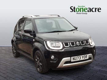 Used Suzuki Ignis 2023 for sale - 76865144: Photo