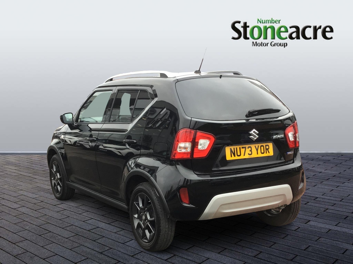 Used Suzuki Ignis 2023 for sale - 76865144: Photo 4