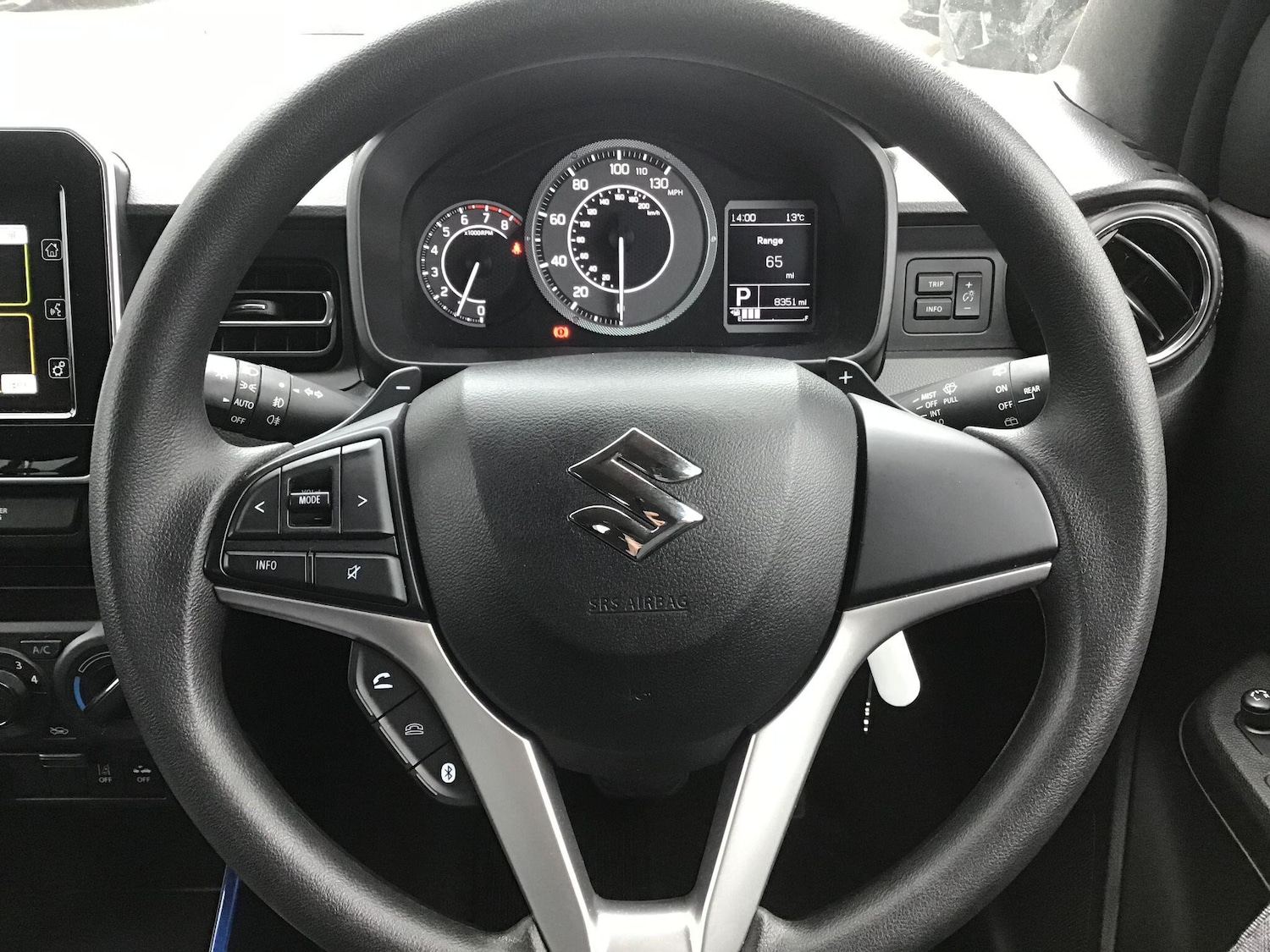 Used Suzuki Ignis 2023 for sale - 76865144: Photo 7