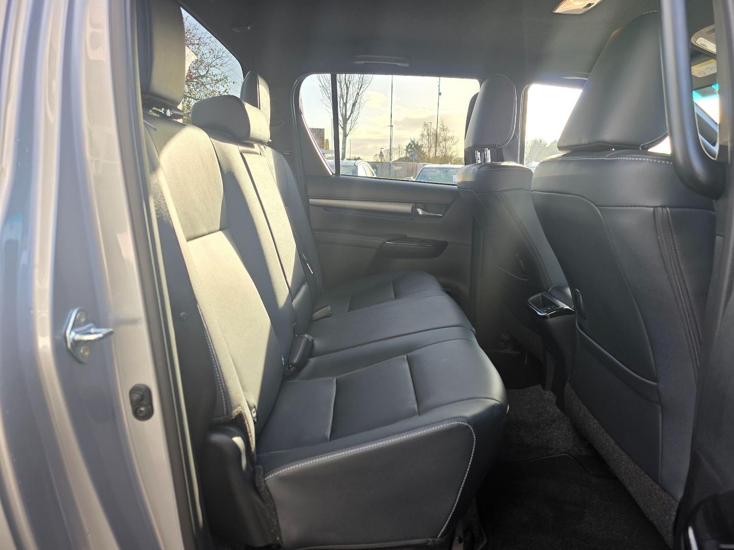 Used Toyota Hilux 2025 for sale - 76701254: Photo 15