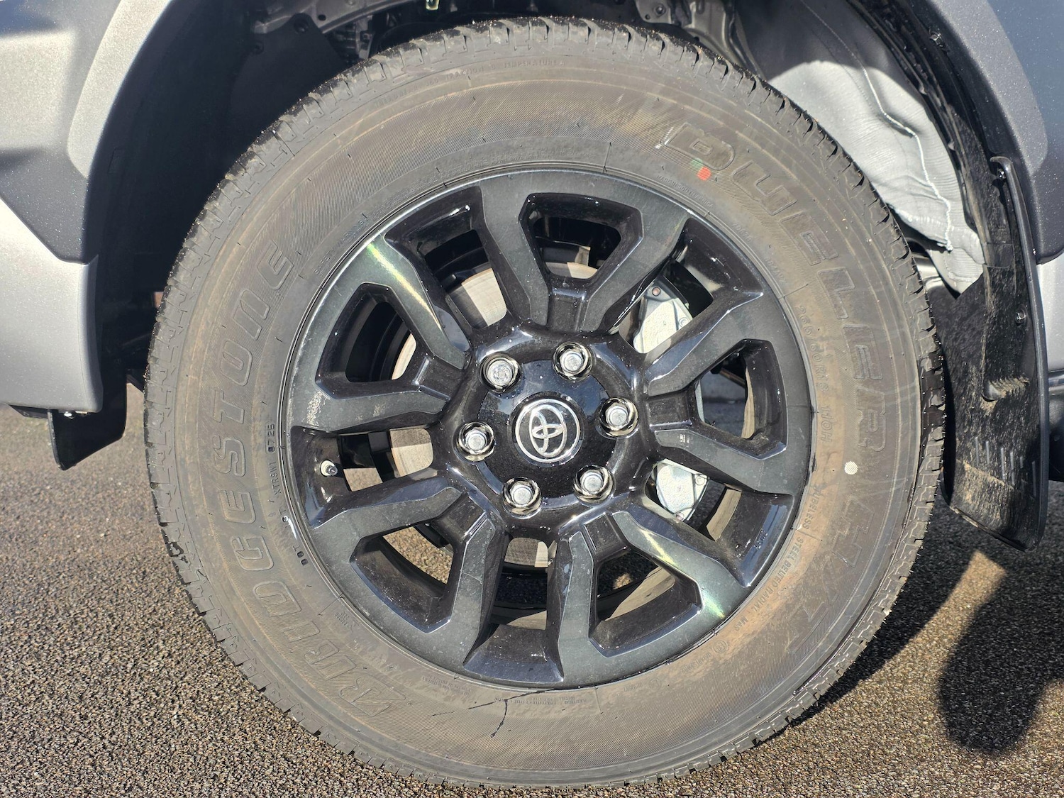 Used Toyota Hilux 2025 for sale - 76701254: Photo 20