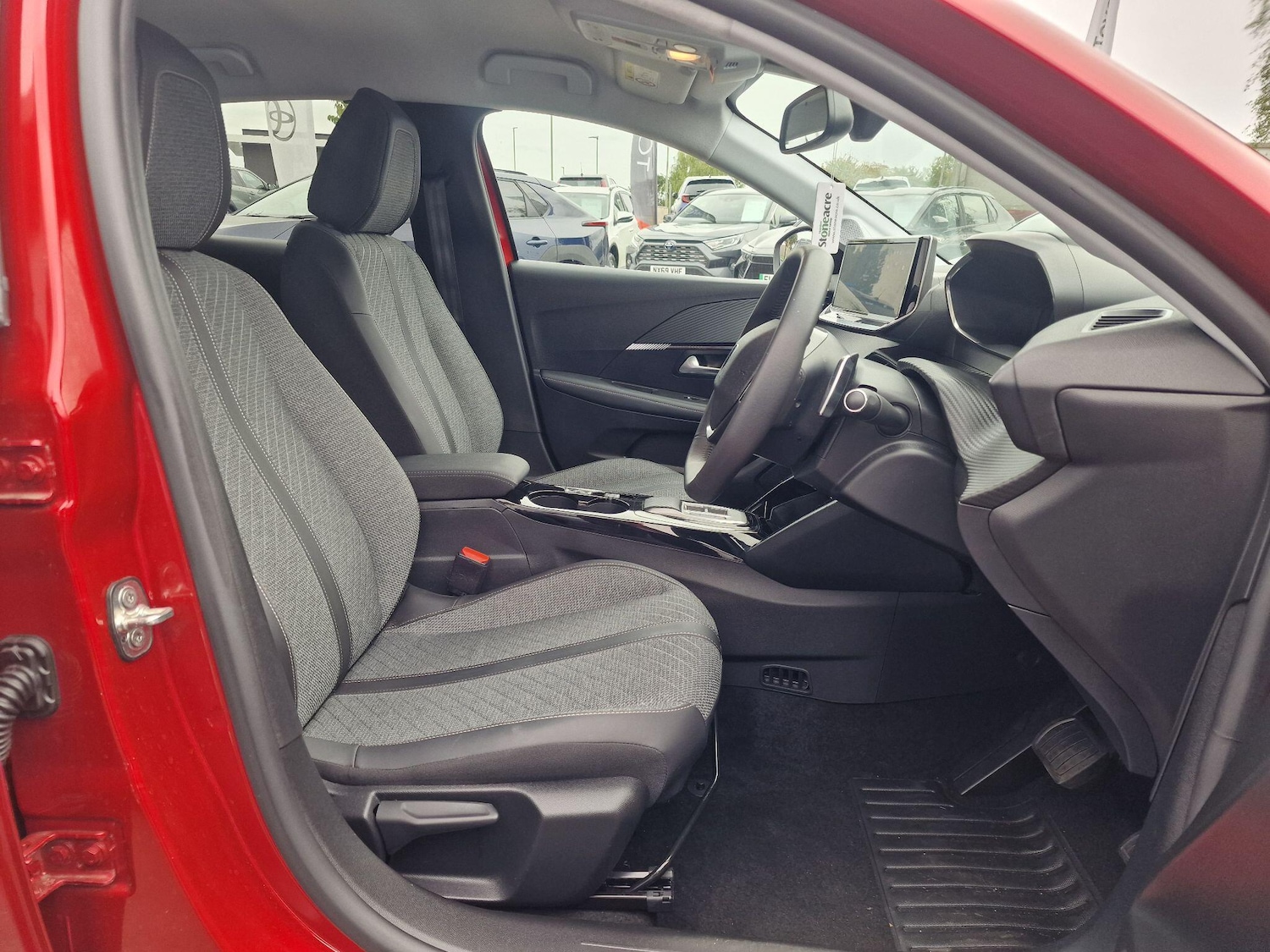 Used Peugeot 208 2024 for sale - 76370655: Photo 11