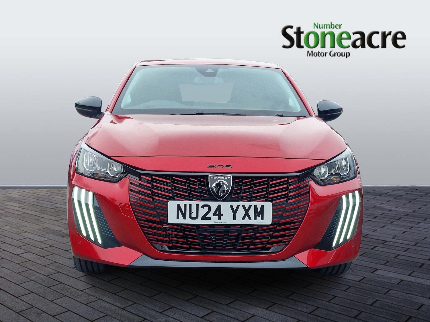 Used Peugeot 208 2024 for sale - 76370655: Photo 15