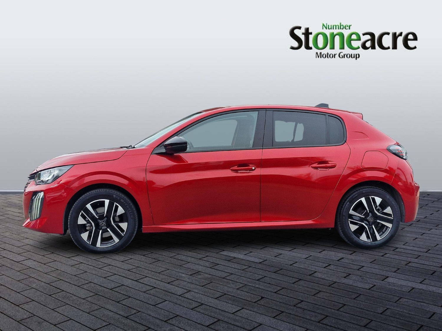 Used Peugeot 208 2024 for sale - 76370655: Photo 17