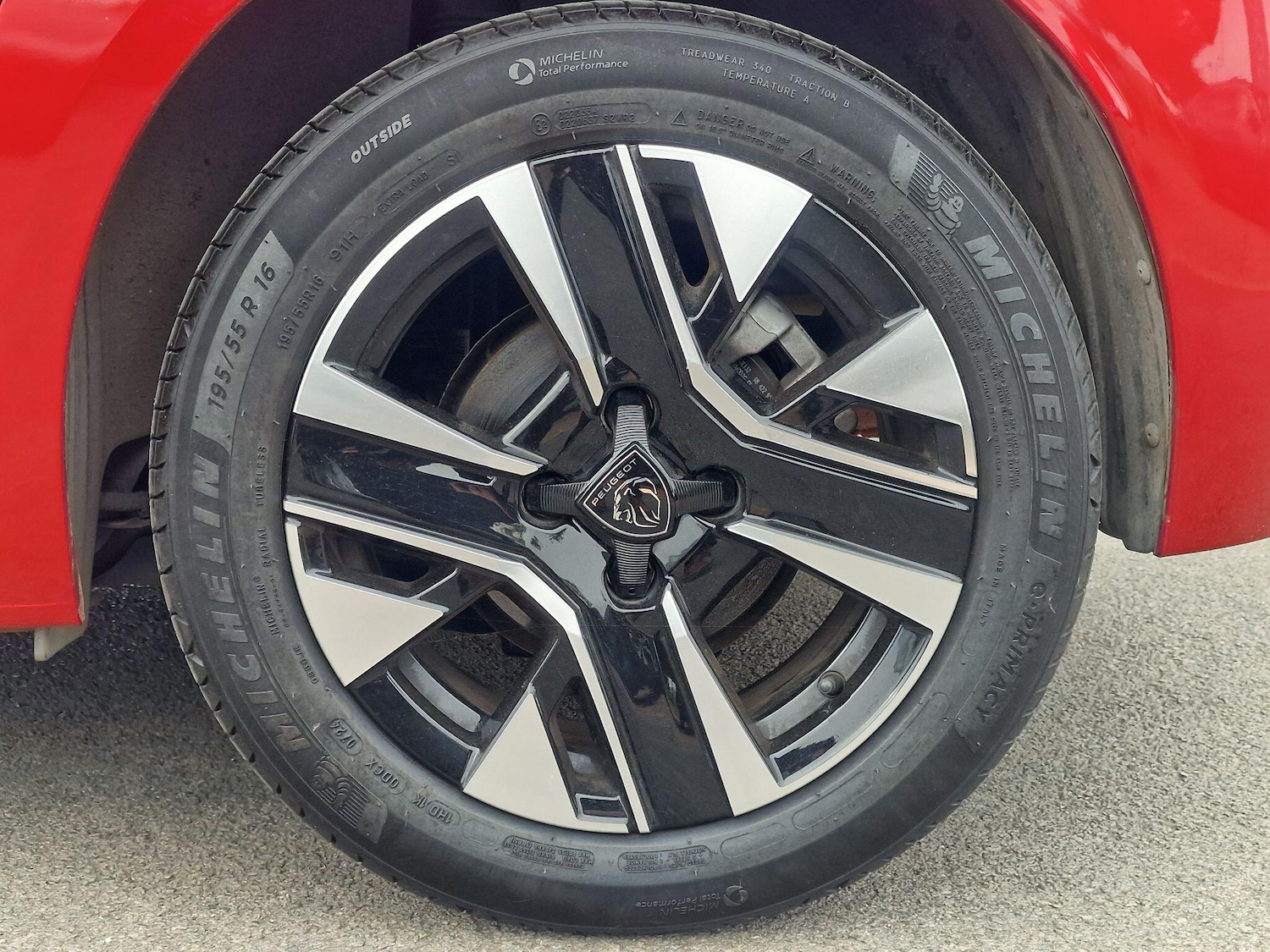 Used Peugeot 208 2024 for sale - 76370655: Photo 18
