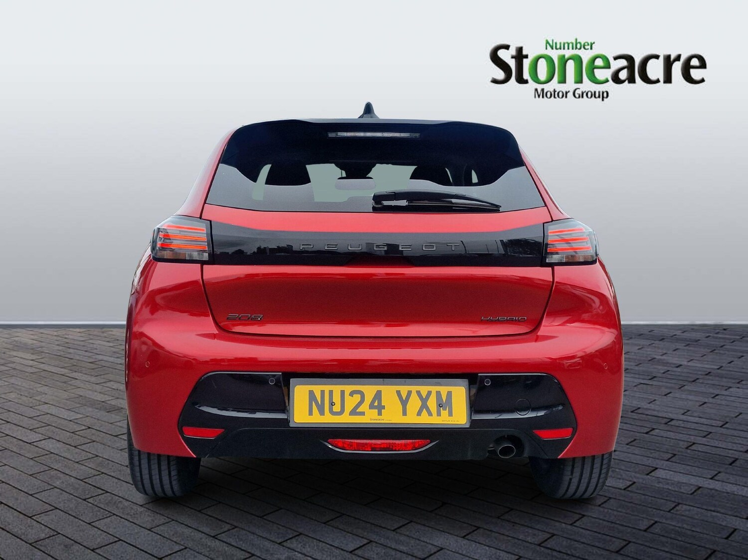 Used Peugeot 208 2024 for sale - 76370655: Photo 19