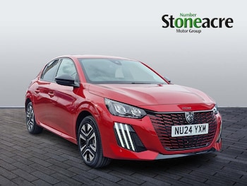 Used Peugeot 208 2024 for sale - 76370655: Photo