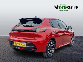 Used Peugeot 208 2024 for sale - 76370655: Photo