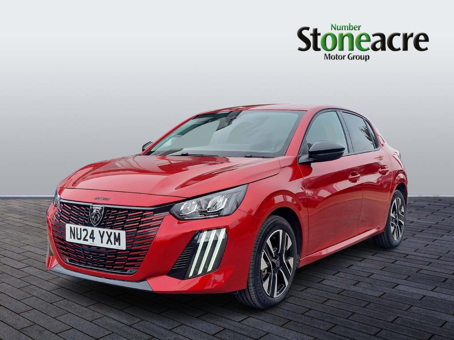 Used Peugeot 208 2024 for sale - 76370655: Photo 3