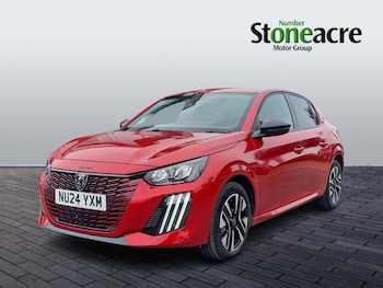 Used Peugeot 208 2024 for sale - 76370655: Photo