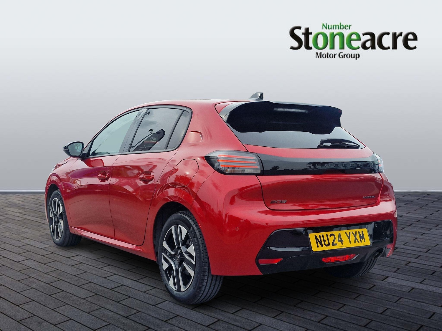 Used Peugeot 208 2024 for sale - 76370655: Photo 4