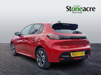 Used Peugeot 208 2024 for sale - 76370655: Photo