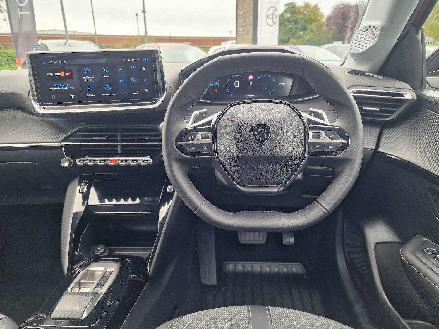 Used Peugeot 208 2024 for sale - 76370655: Photo 6
