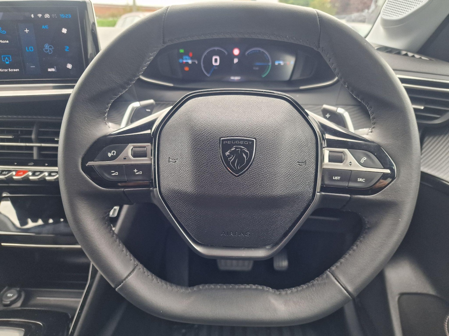 Used Peugeot 208 2024 for sale - 76370655: Photo 8