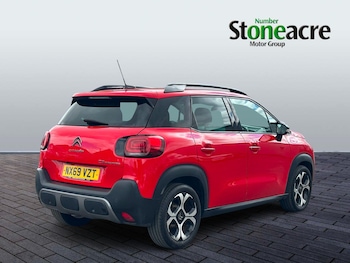 Used Citroen C3 Aircross 2019 for sale - 79426793: Photo