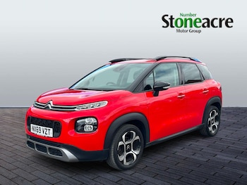 Used Citroen C3 Aircross 2019 for sale - 79426793: Photo