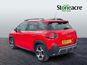 Used Citroen C3 Aircross 2019 for sale - 79426793: Photo