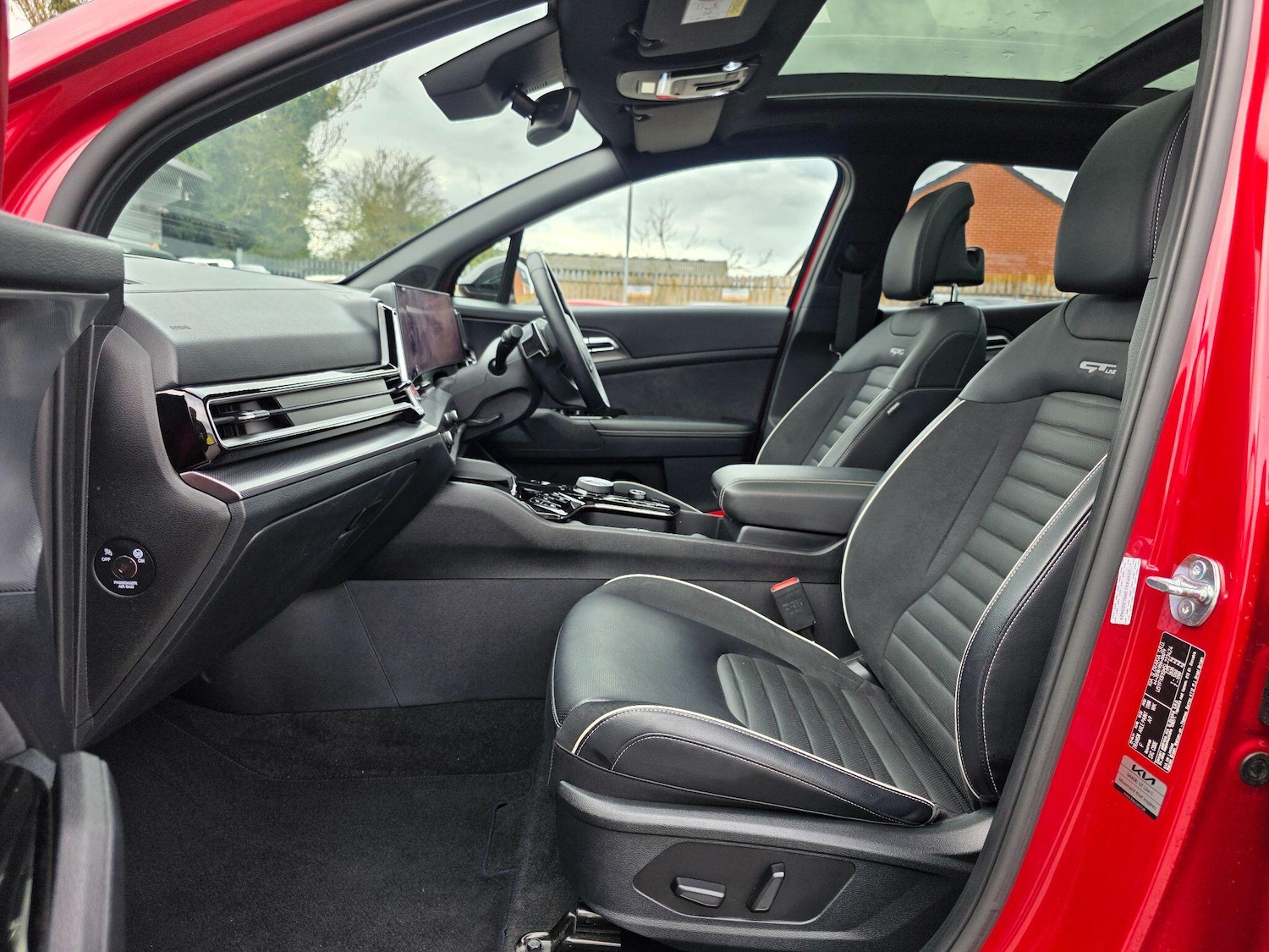 Used Kia Sportage 2025 for sale - 78034917: Photo 10