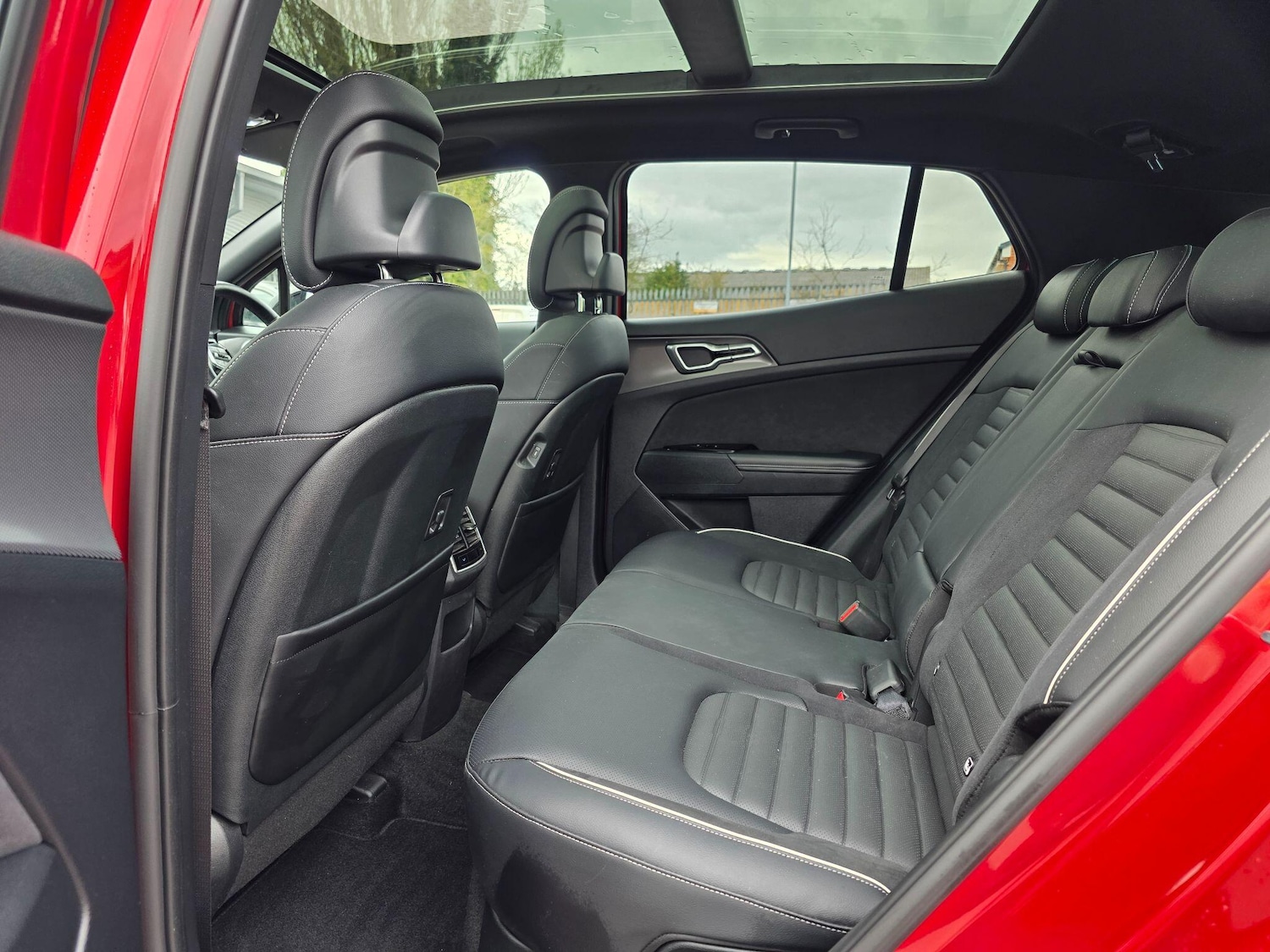 Used Kia Sportage 2025 for sale - 78034917: Photo 12