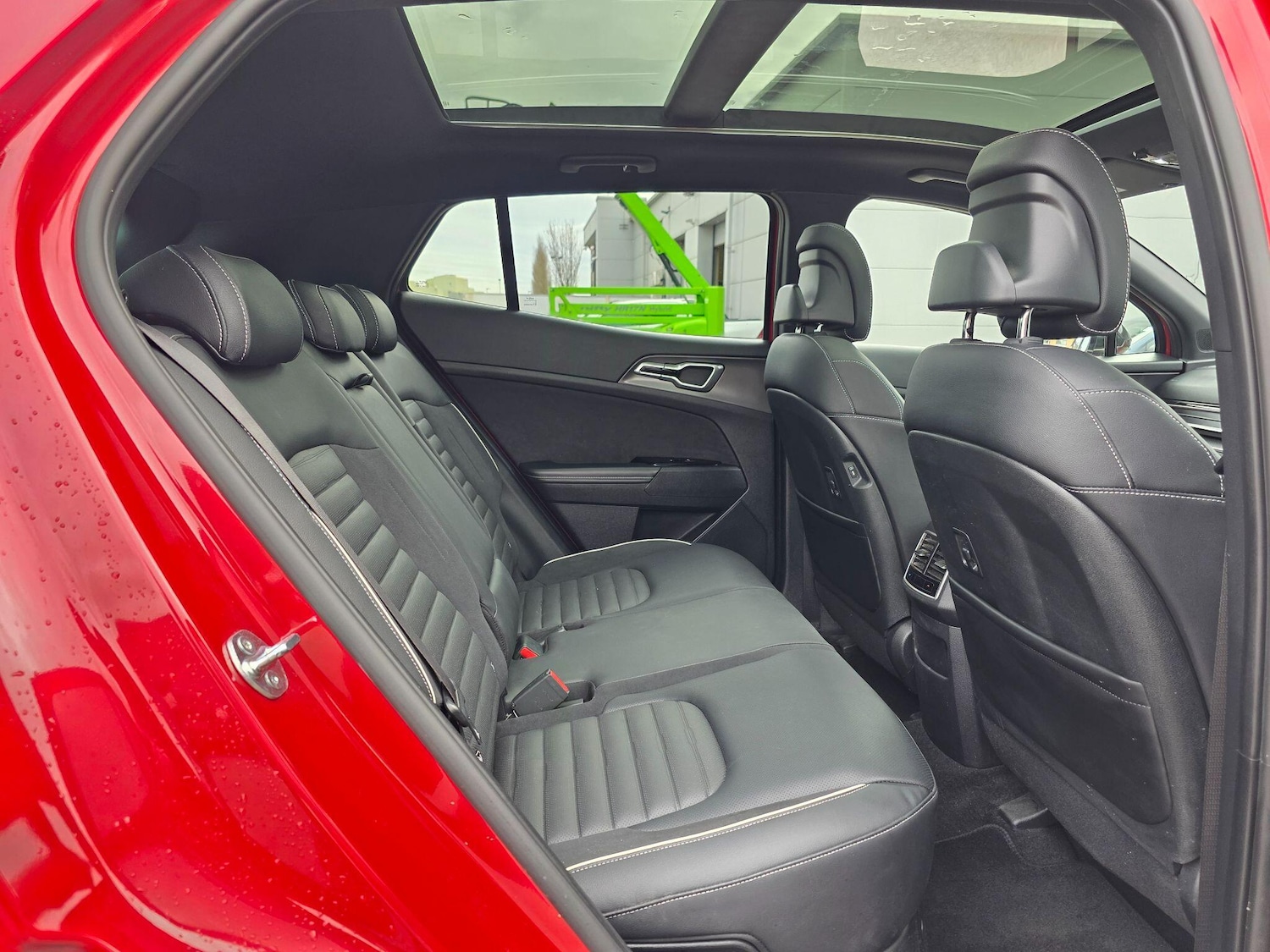 Used Kia Sportage 2025 for sale - 78034917: Photo 13