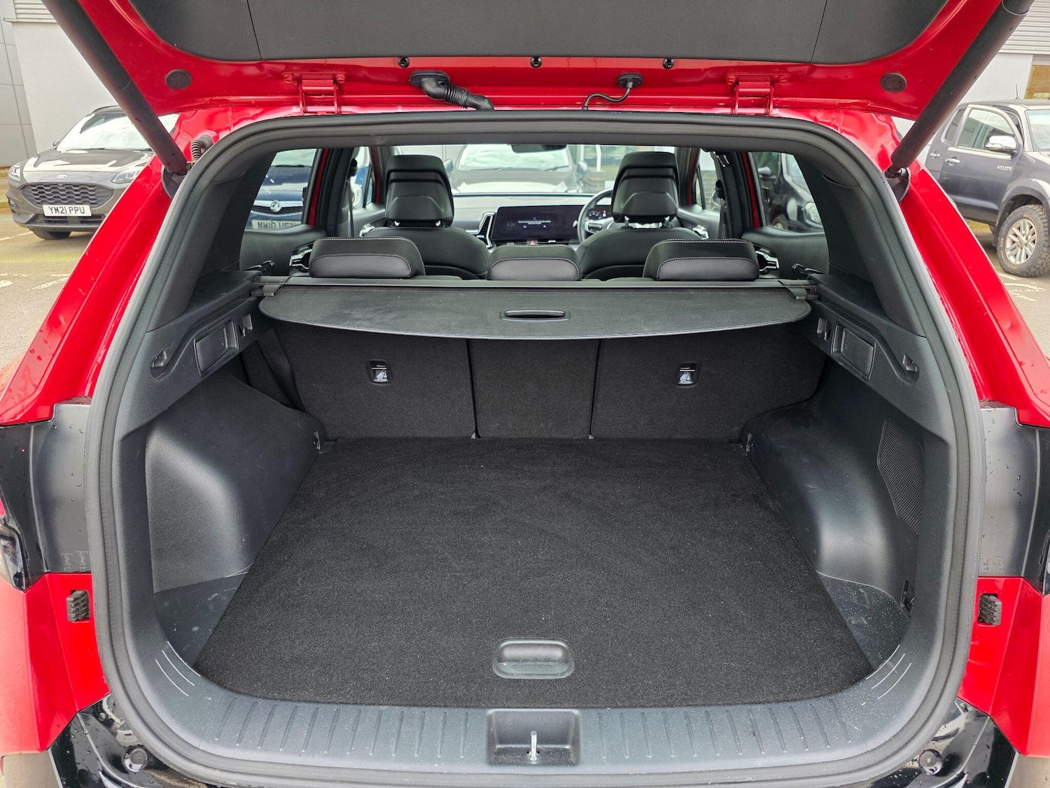 Used Kia Sportage 2025 for sale - 78034917: Photo 14