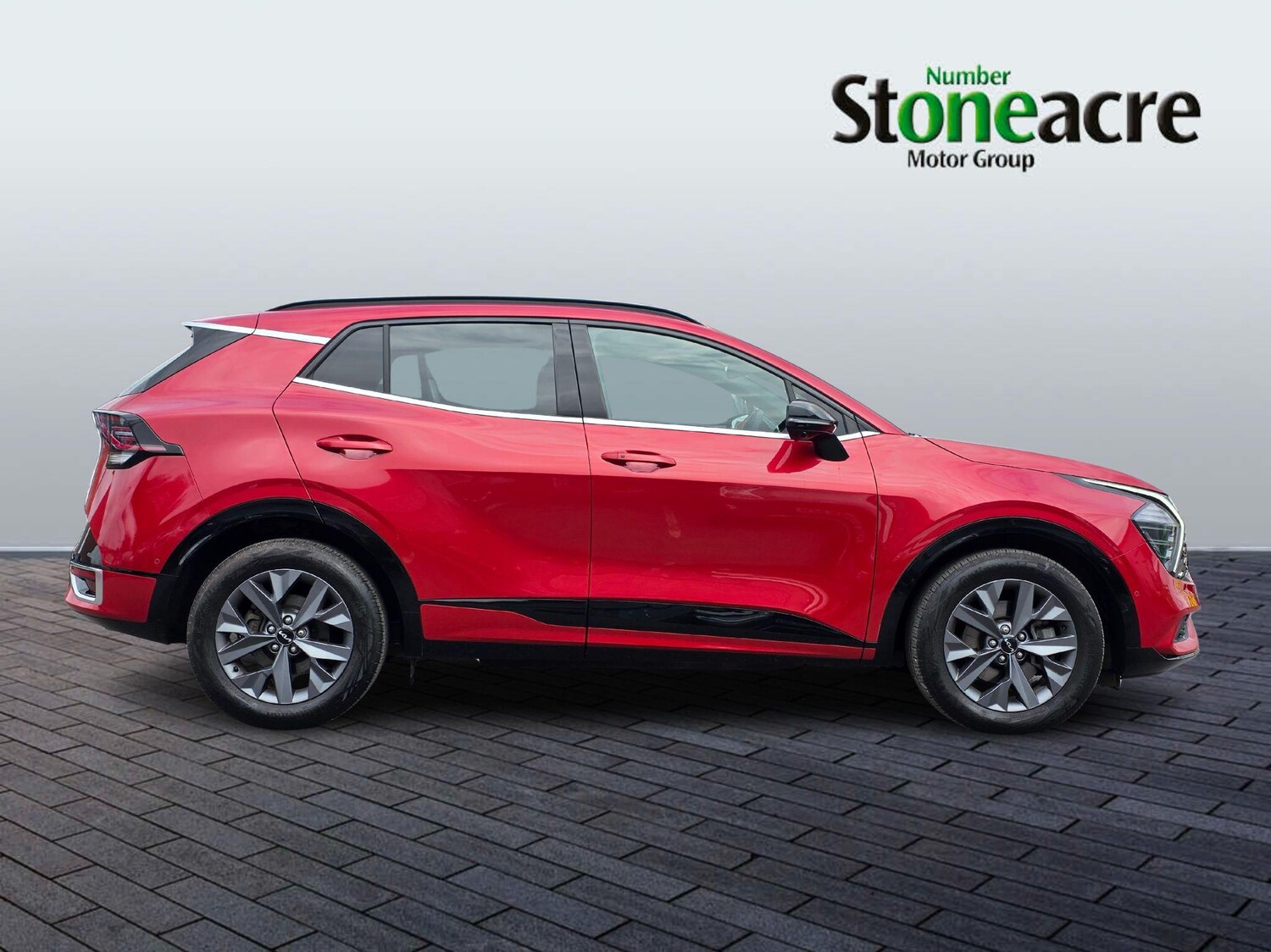 Used Kia Sportage 2025 for sale - 78034917: Photo 16