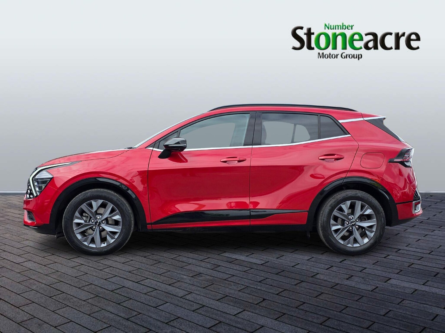 Used Kia Sportage 2025 for sale - 78034917: Photo 17